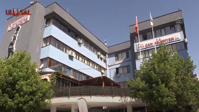 CHP'li başkana rüşvet gözaltısı